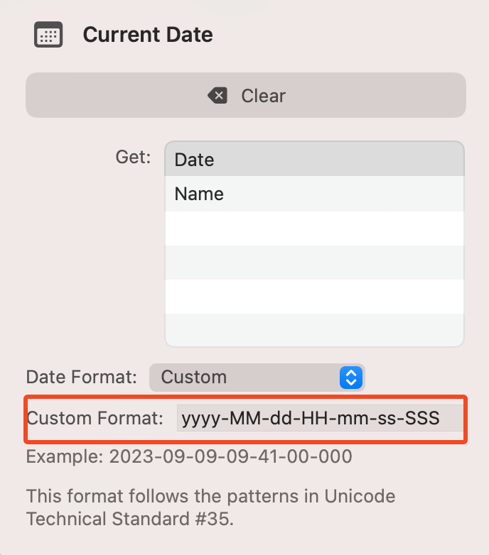custom-time-format